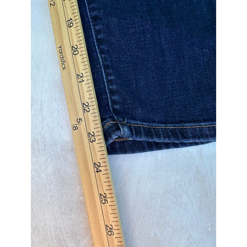 Lot of 2 J. Jill jeans - Picture 2 of 11